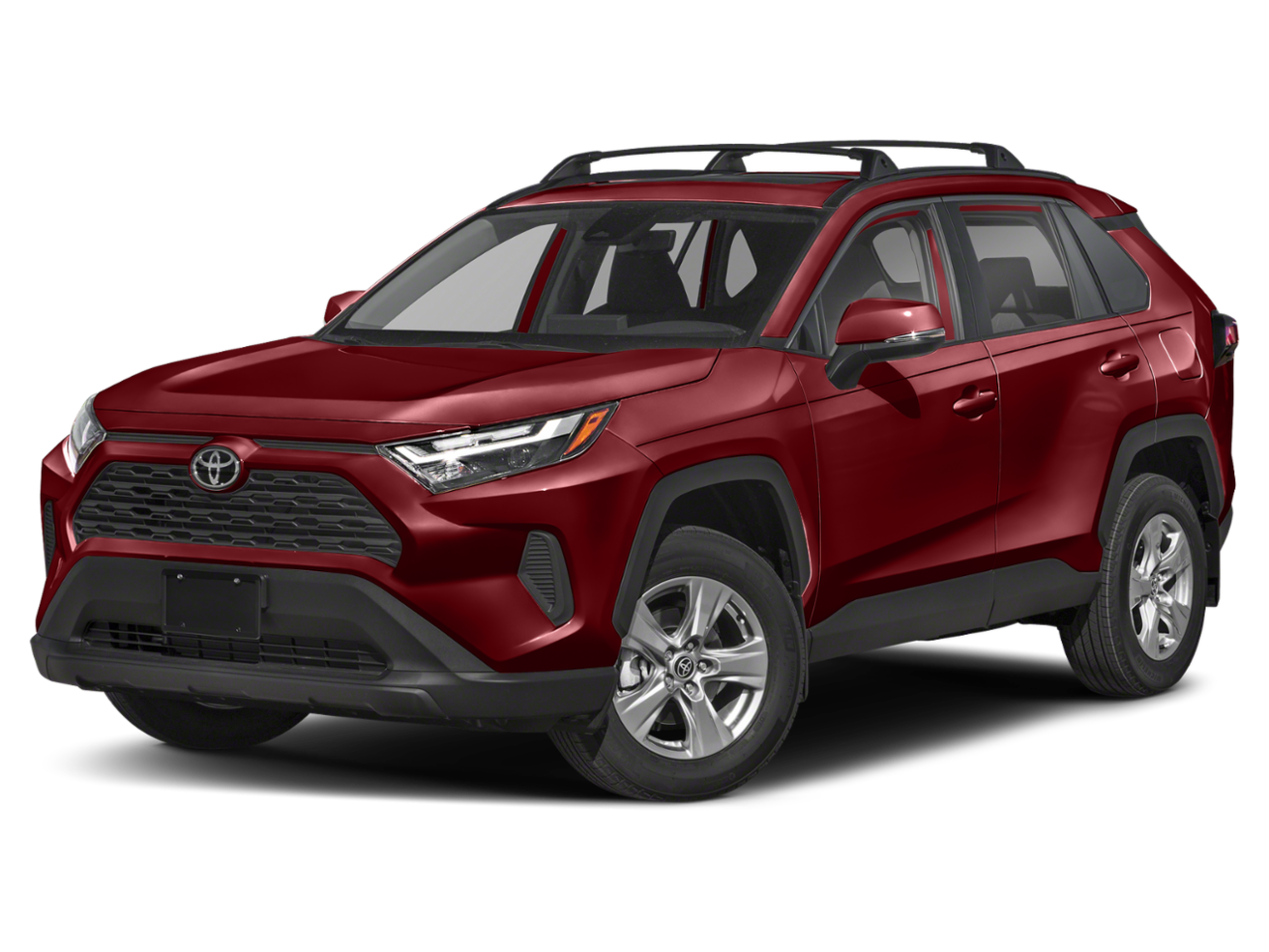 2022 Toyota RAV4 XLE's photo