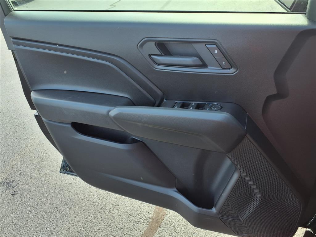 2026 Chevrolet Colorado Work Truck photo 9