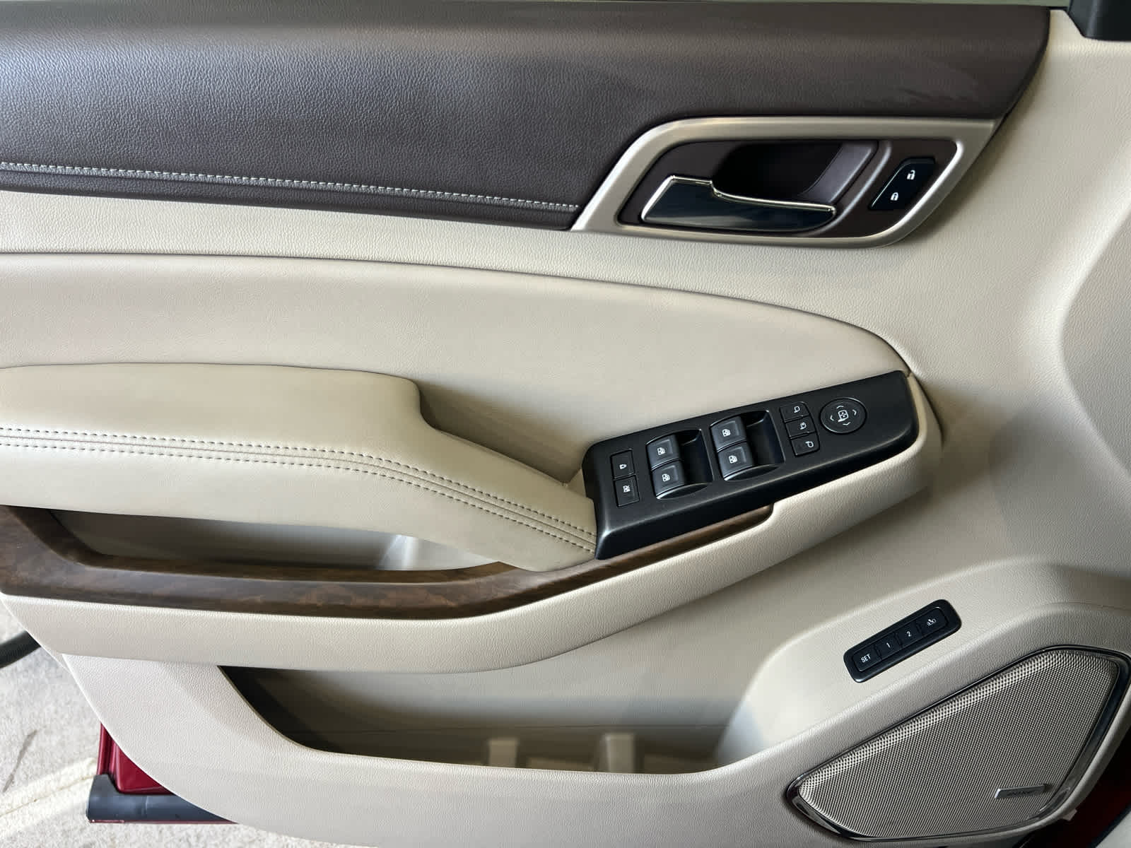 2018 Gmc Yukon XL Denali photo 19