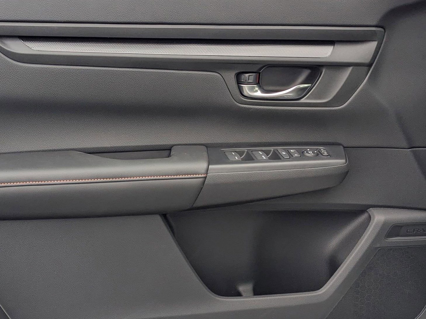 2026 Honda CR-V Hybrid photo 11