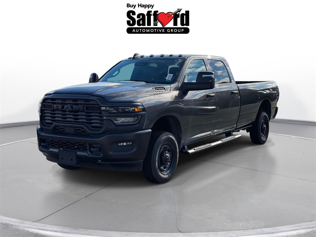 2026 RAM Ram 2500 Pickup Tradesman's photo
