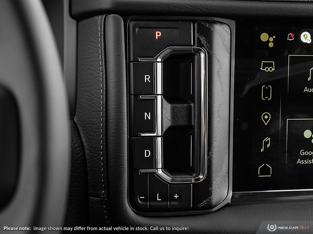 New 2024 GMC Yukon Denali Sport Utility in Winnipeg #243720 | McNaught