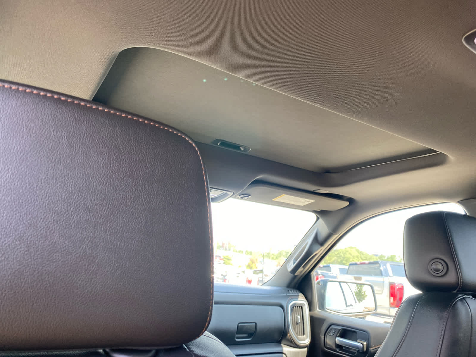 2019 Gmc Sierra 1500 AT4 photo 31