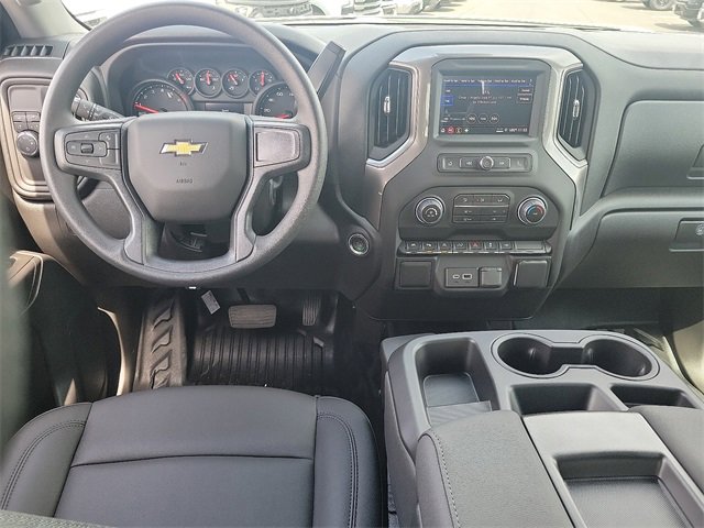 2026 Chevrolet Silverado 1500 photo 7