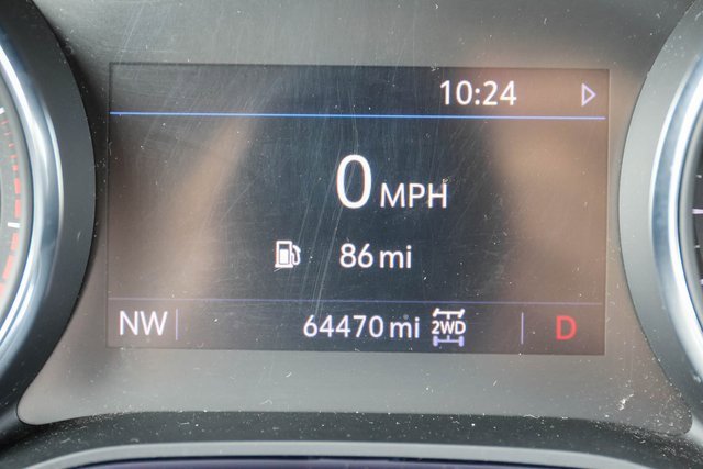 2023 Buick Encore GX Select photo 26