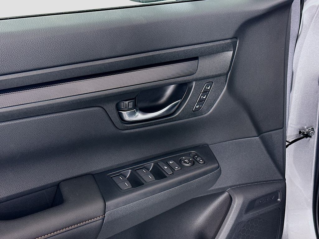 2026 Honda CR-V Sport-L Hybrid photo 19