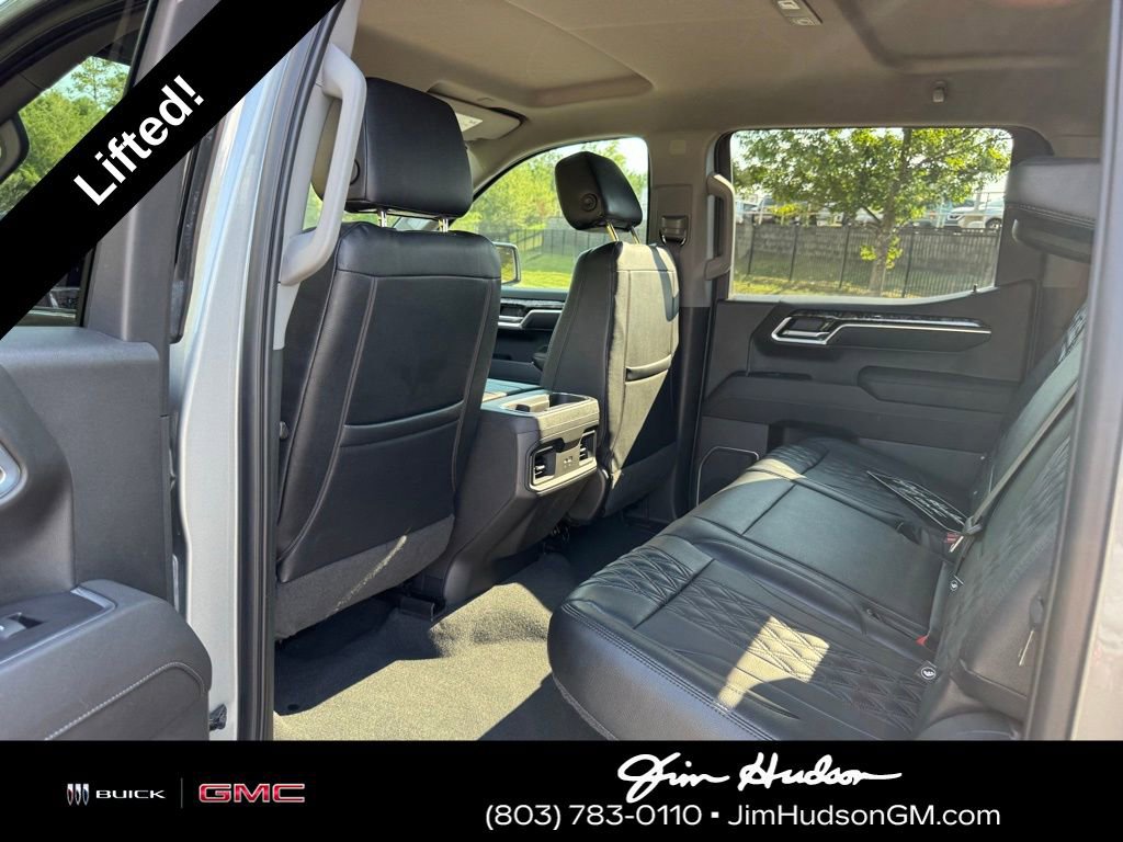 2023 Chevrolet Silverado 1500 RST photo 24
