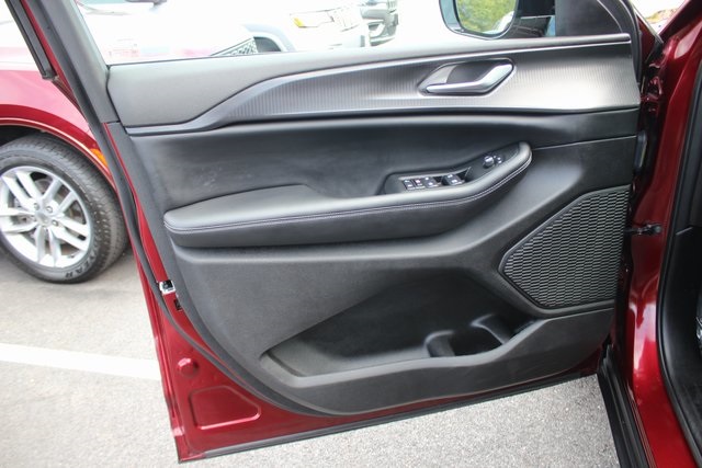 2023 Jeep Grand Cherokee Altitude X photo 14