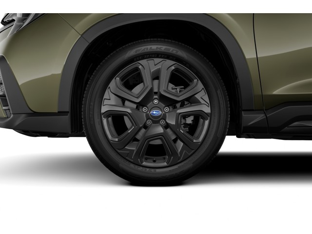 2025 Subaru Ascent Onyx Edition photo 10