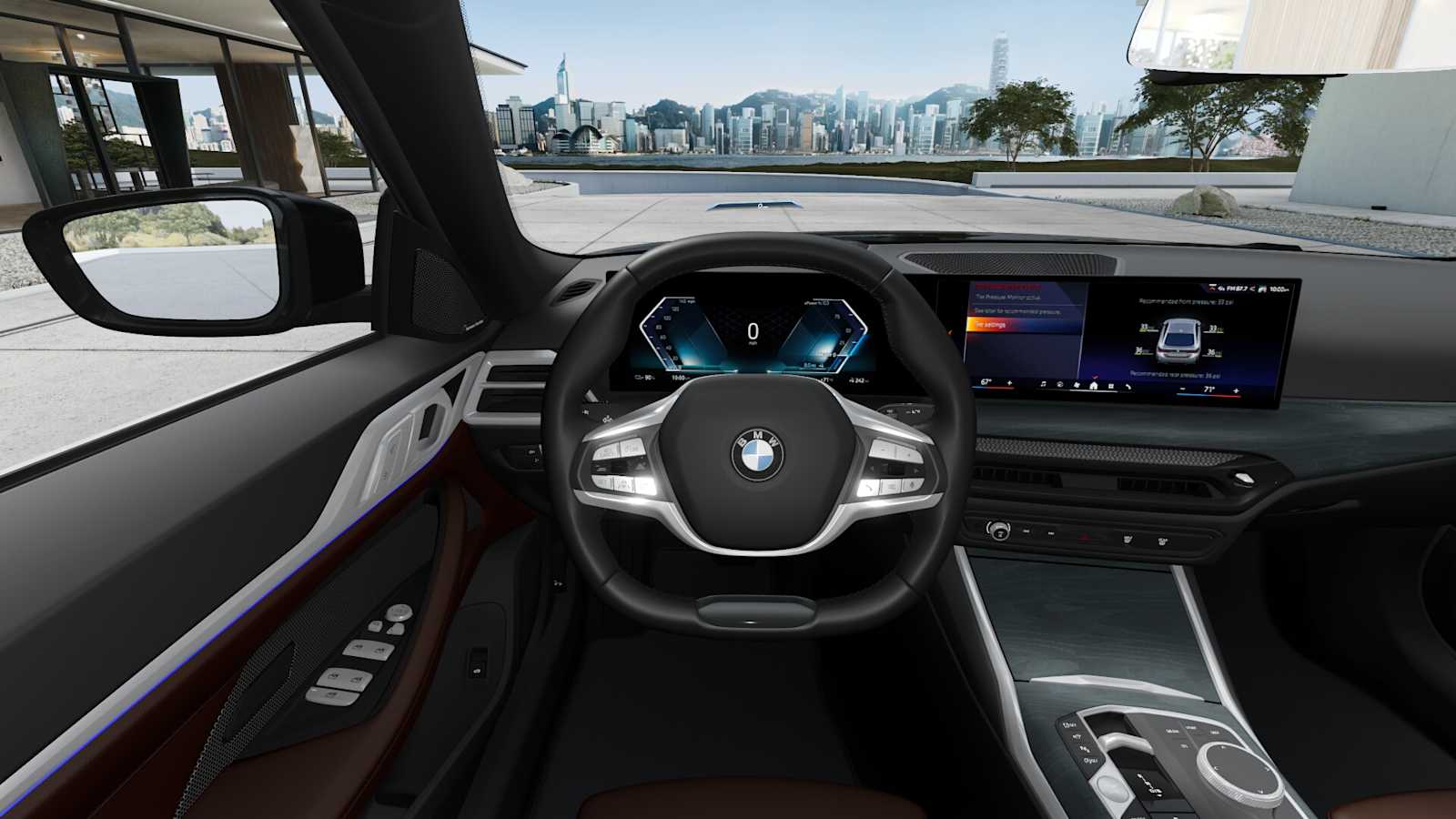 2025 Bmw i4 eDrive40 photo 12