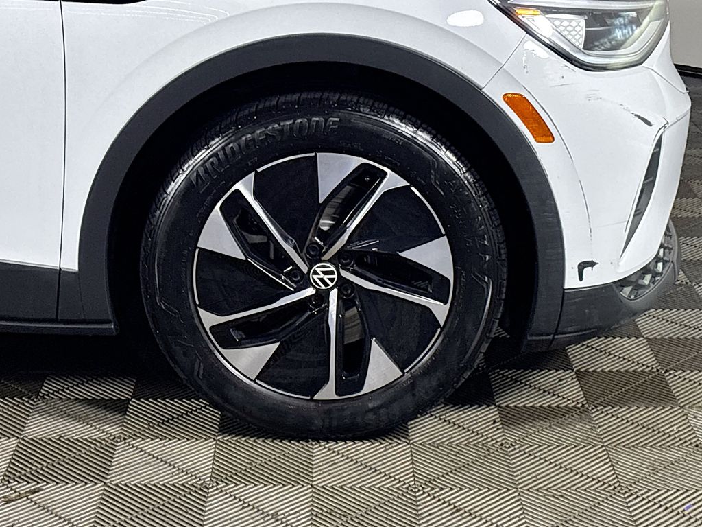 2021 Volkswagen ID.4 Pro S photo 21