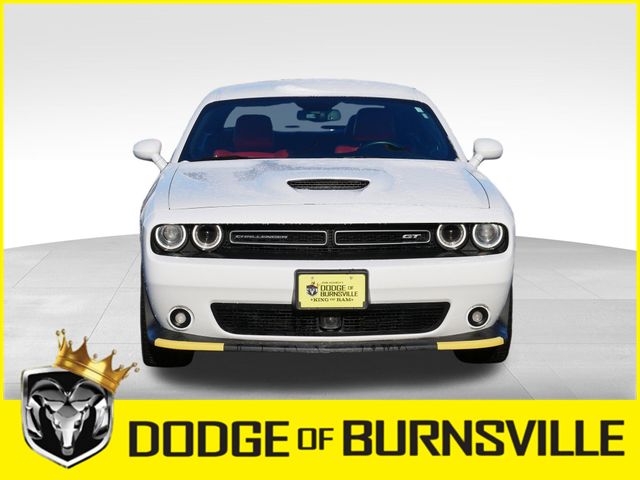 Used 2023 Dodge Challenger GT with VIN 2C3CDZKG5PH650596 for sale in Burnsville, Minnesota