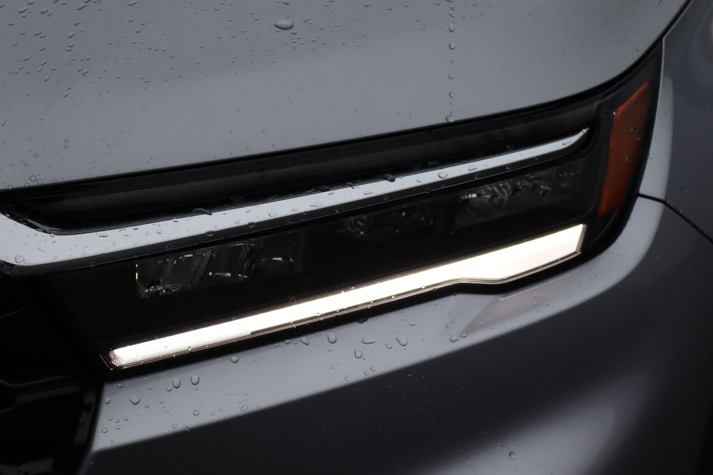2025 Honda Pilot Touring photo 8