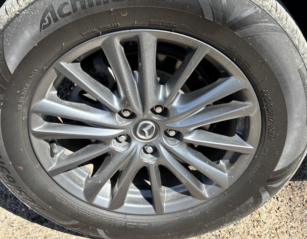 2021 Mazda CX-5 Touring photo 6