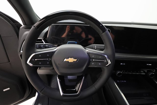 2026 Chevrolet Tahoe Premier photo 9