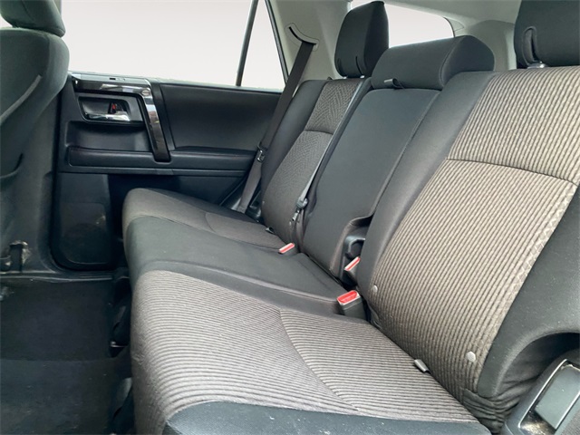 2024 Toyota 4Runner TRD Off-Road photo 13