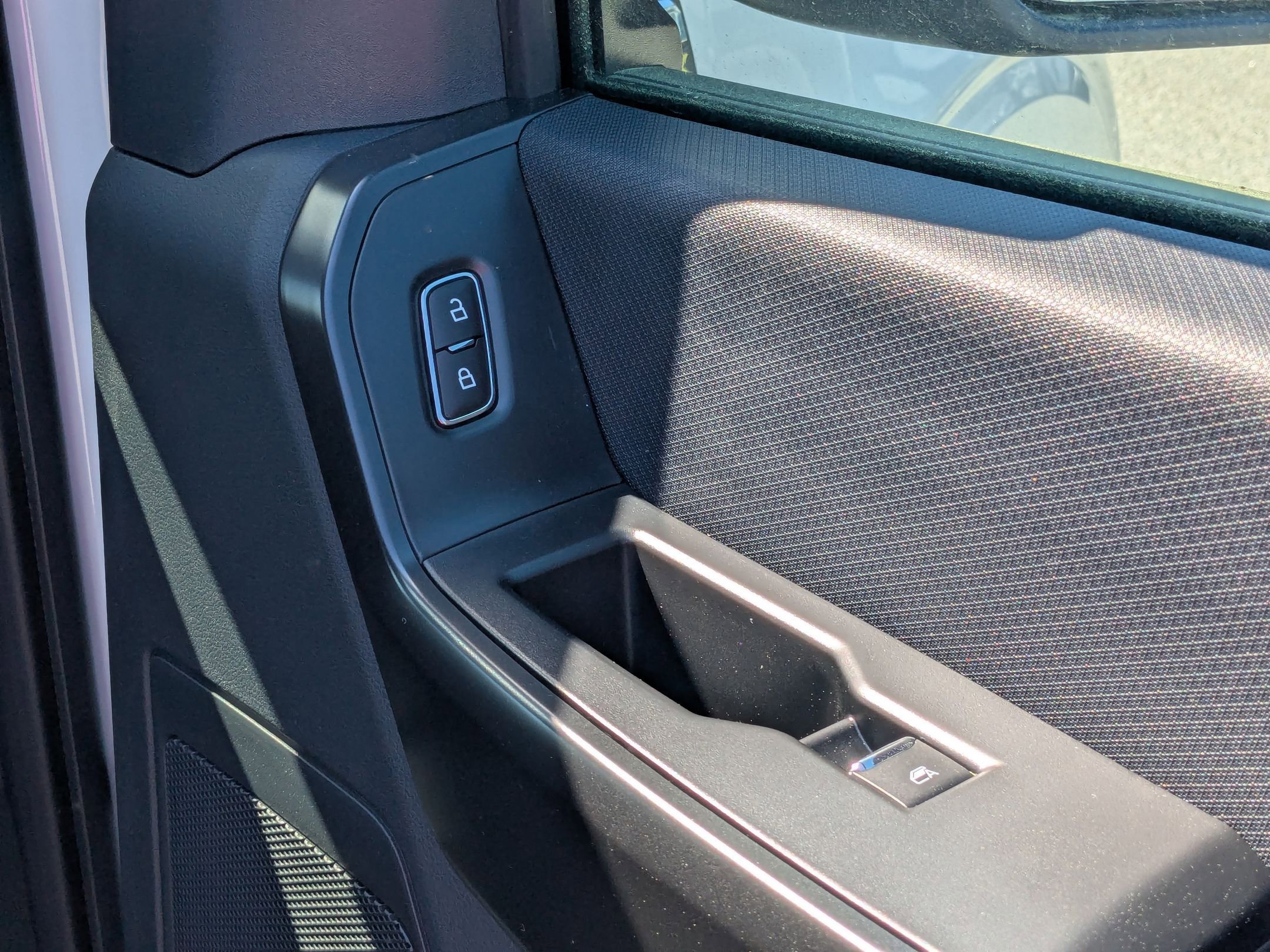 2025 Ford F-150 STX photo 27