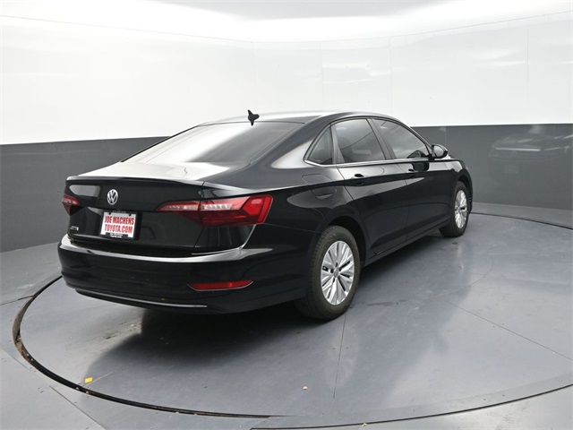 2020 Volkswagen Jetta 1.4T S photo 6