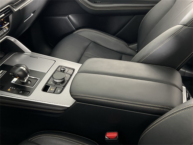 2024 Mazda CX-90 Preferred photo 21