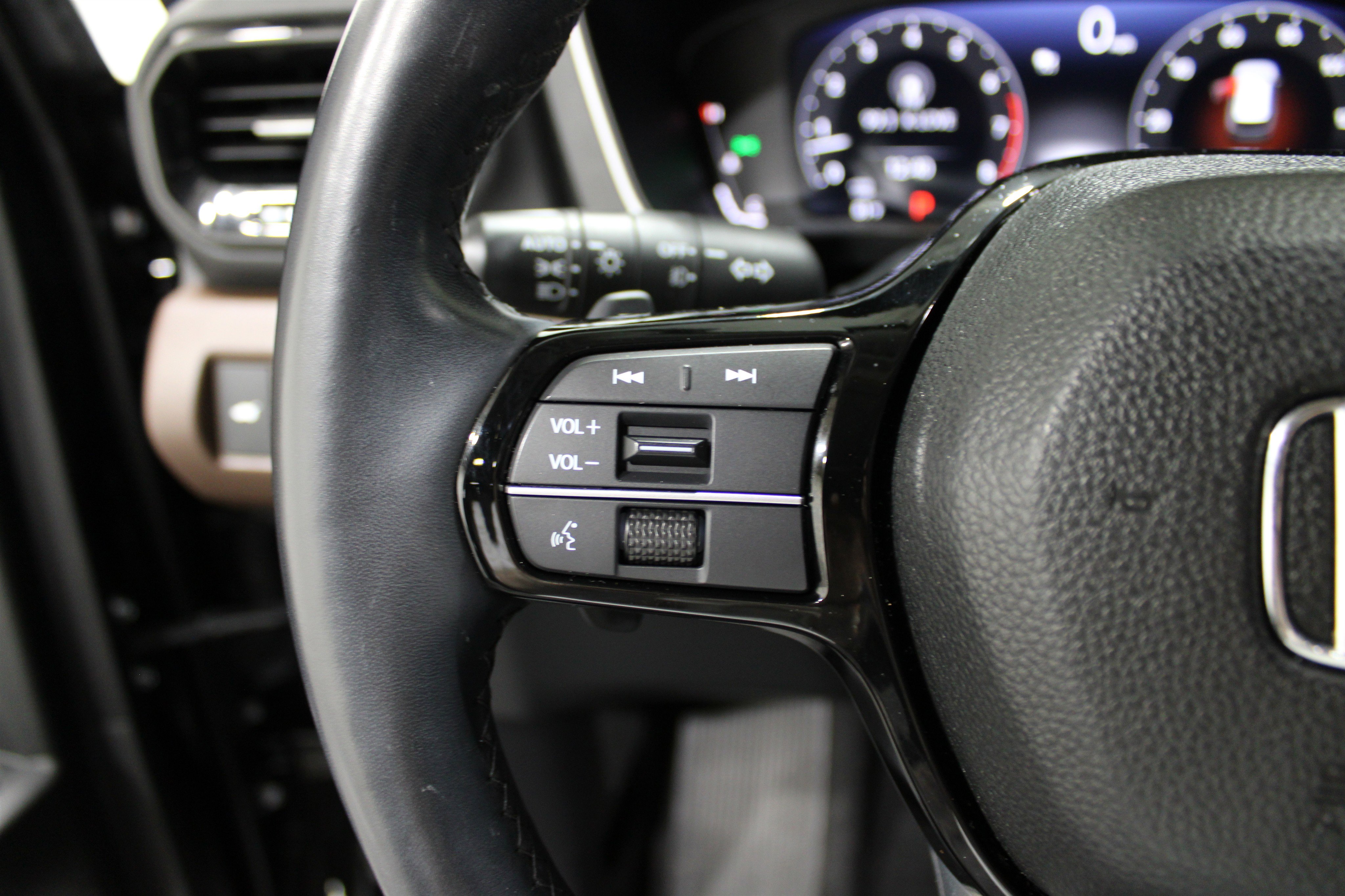 2023 Honda Pilot Elite photo 7