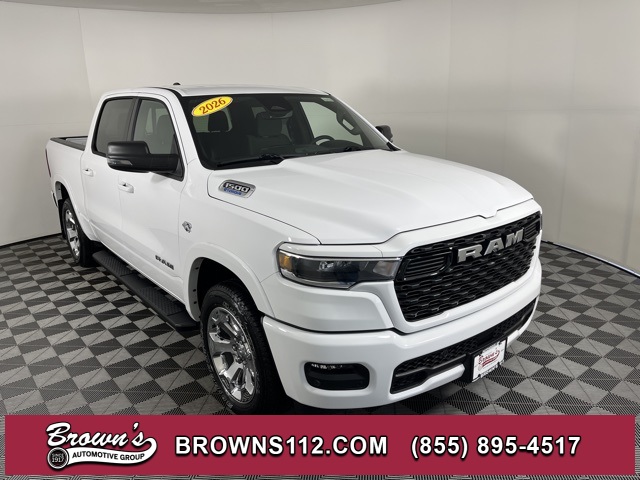 2026 RAM Ram 1500 Pickup Big Horn/Lone Star's photo