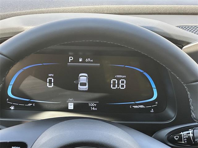 2025 Hyundai Elantra SEL Sport photo 25