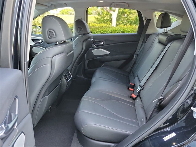 2021 Acura RDX Technology photo 24