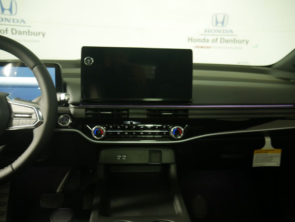 2025 Honda Prologue Elite Touring photo 12
