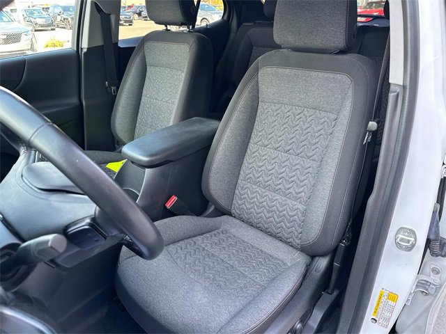 2022 Chevrolet Equinox LT photo 39