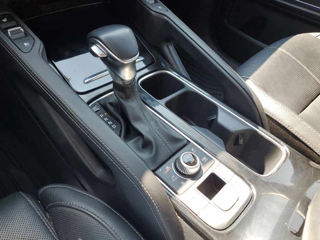 2021 Kia Telluride SX photo 25