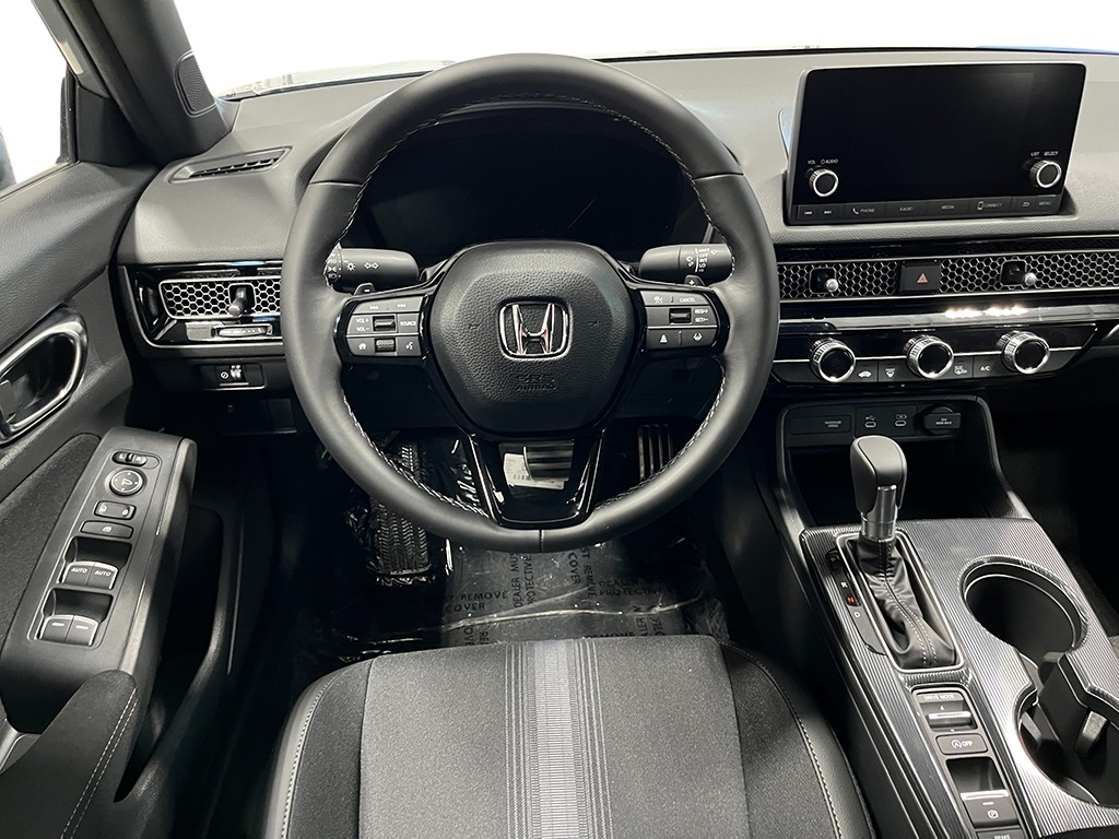 2026 Honda Civic Sport photo 15