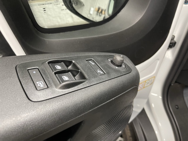 2025 Ram ProMaster 1500 photo 8