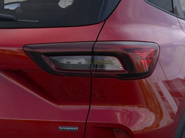 2025 Ford Escape Hybrid ST-Line photo 29