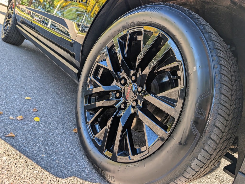 2023 Gmc Yukon XL Denali photo 7