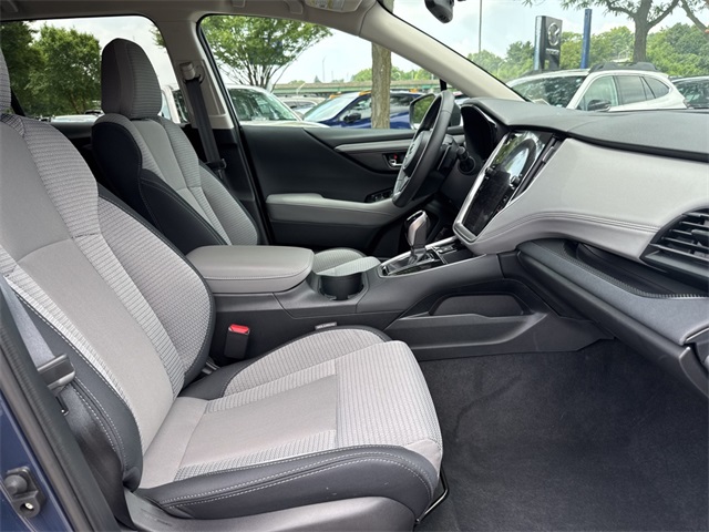 2025 Subaru Outback Premium photo 28