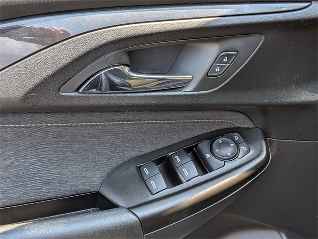 2022 Chevrolet Trailblazer ACTIV photo 10