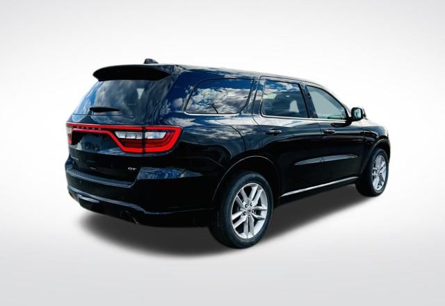 2024 Dodge Durango GT photo 4