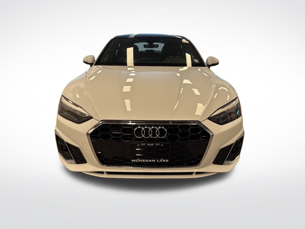 2021 Audi A5 45 S line Premium Plus Quattro photo 2