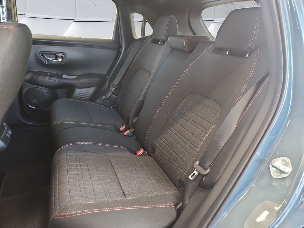 2025 Honda HR-V Sport photo 18
