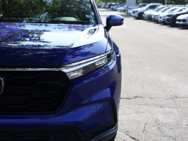 2023 Honda CR-V EX-L photo 10