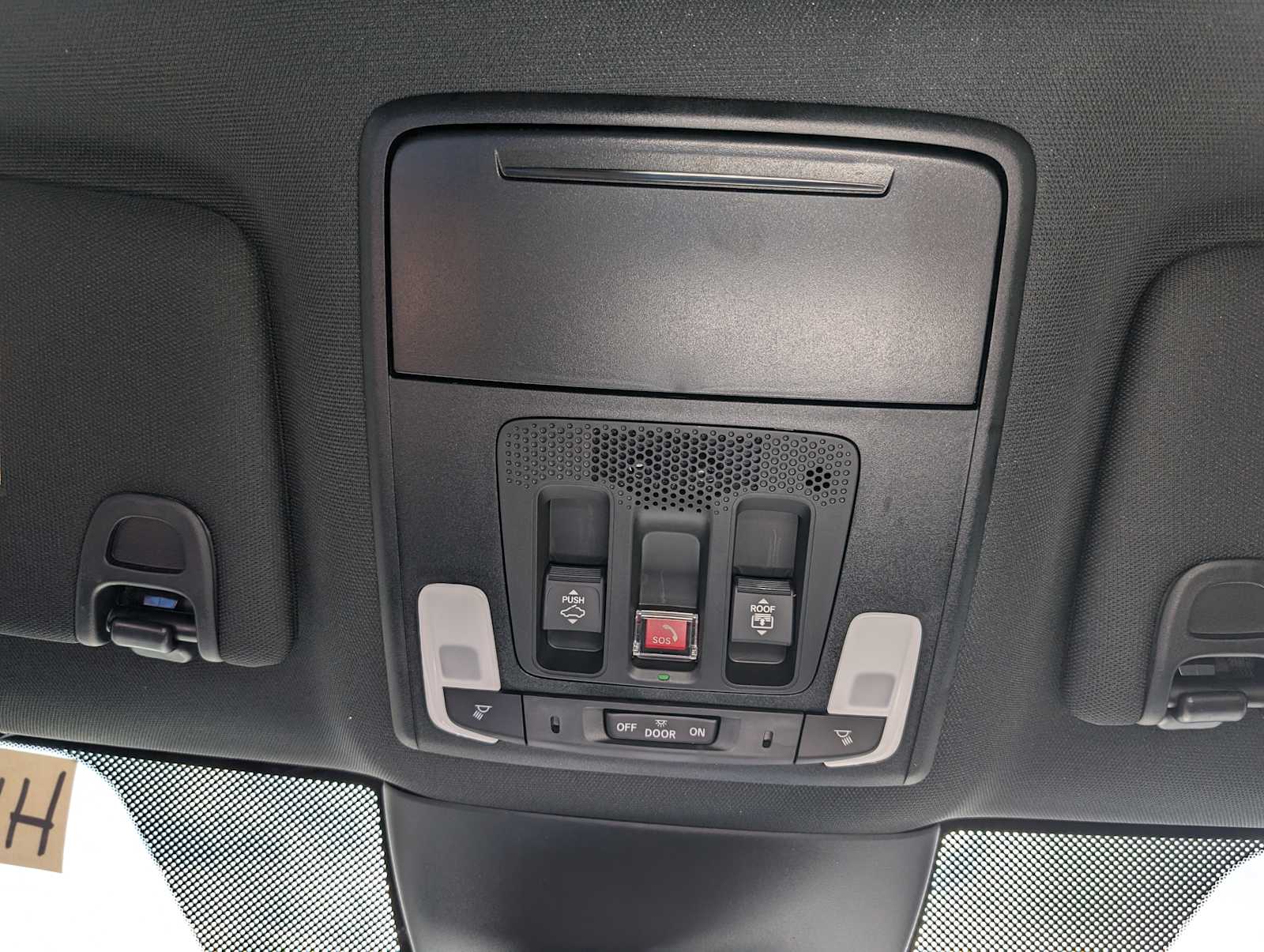 2026 Honda Passport TrailSport Elite photo 26