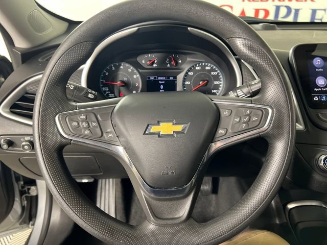 2023 Chevrolet Malibu 1LT photo 13