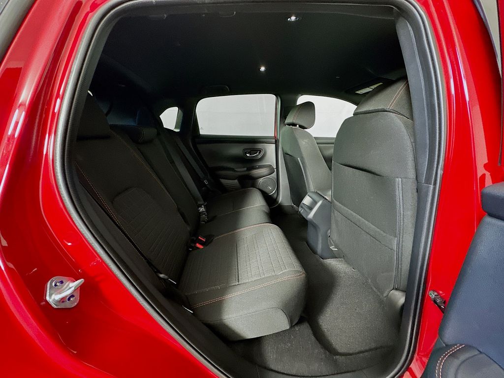 2025 Honda HR-V Sport photo 26