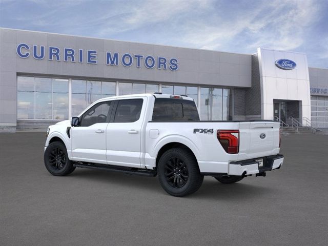 2025 FORD F-150 - Image 4