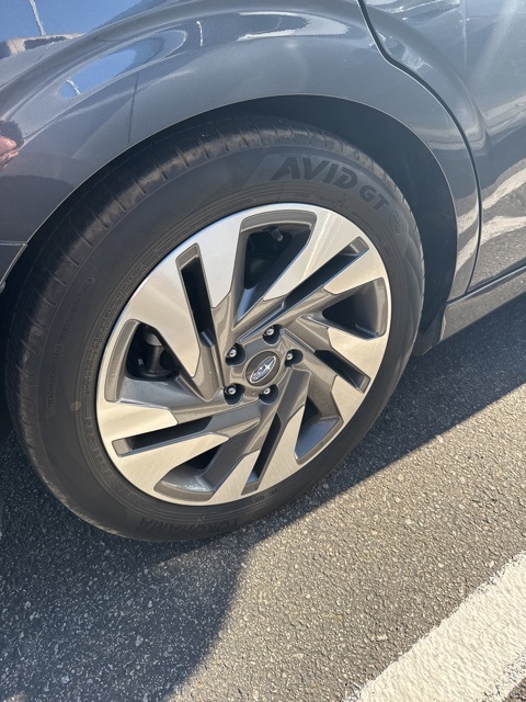 2023 Subaru Legacy Limited photo 13
