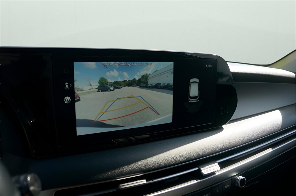 2024 Hyundai Palisade SEL photo 17
