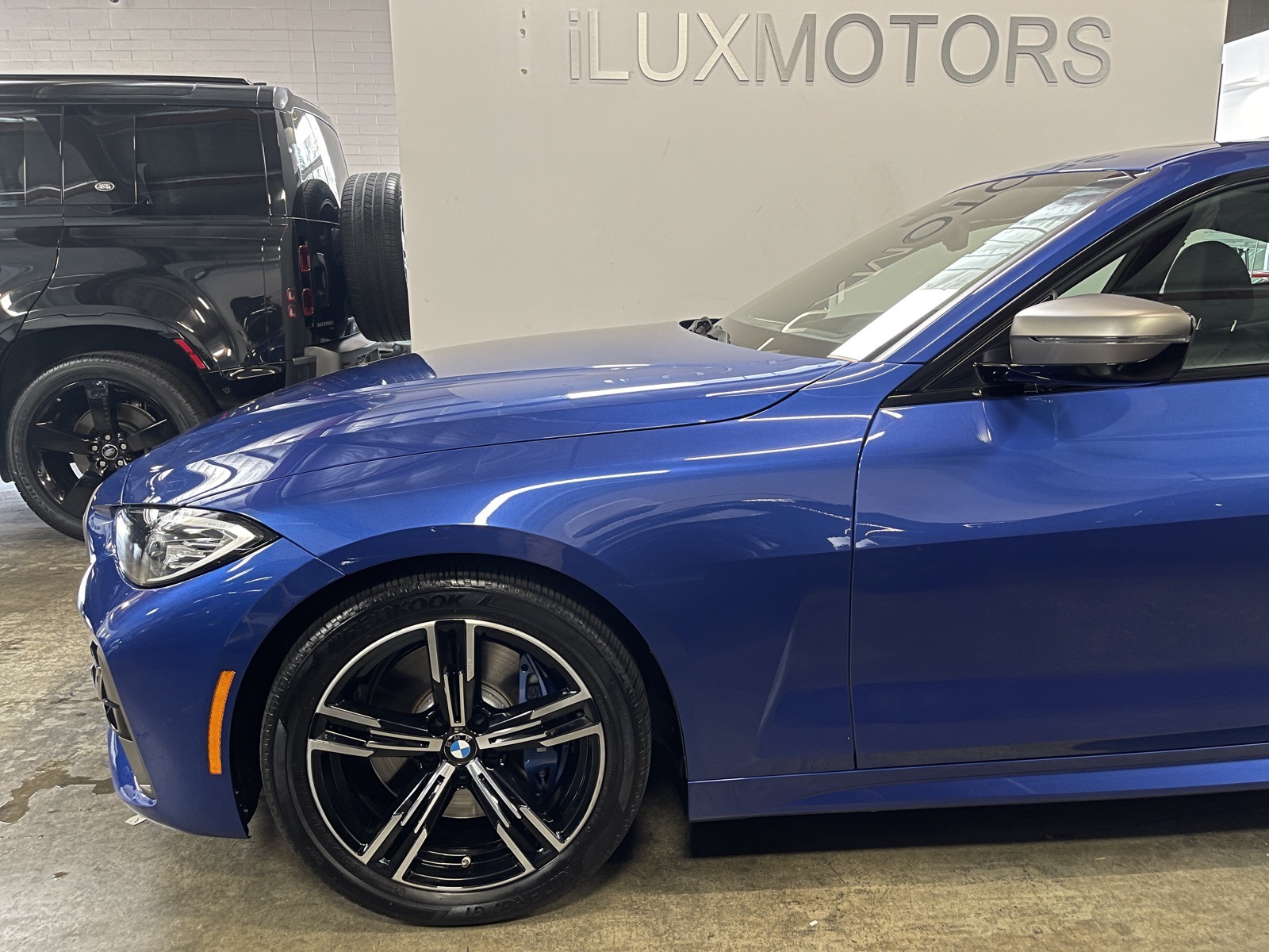 2021 Bmw M440i xDrive photo 28