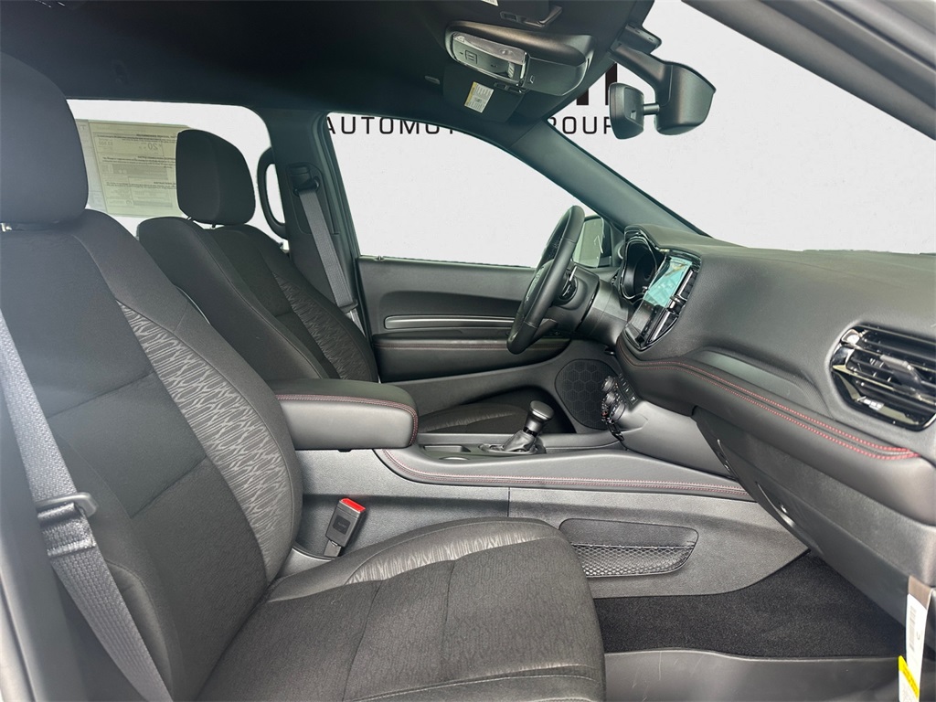 2025 Dodge Durango GT photo 25