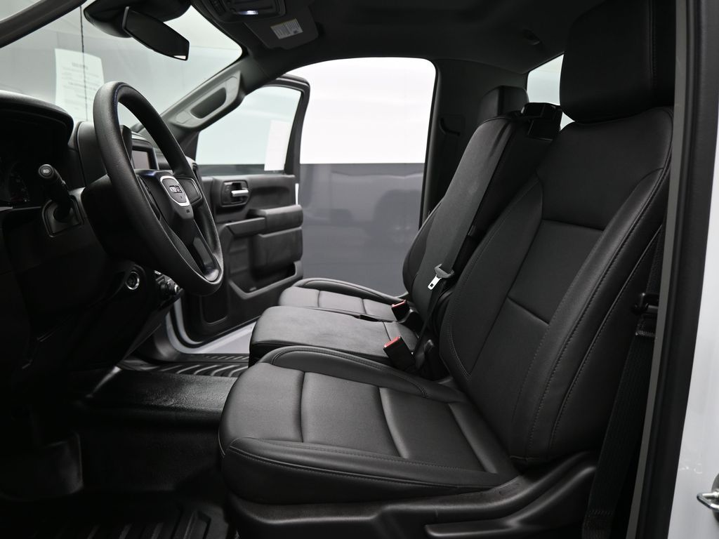 2024 GMC Sierra 2500HD Pro