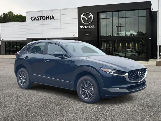 2026 Mazda CX-30 S's photo